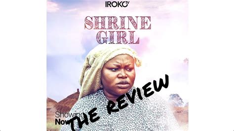 NIGERIAN MOVIE REVIEW - YouTube