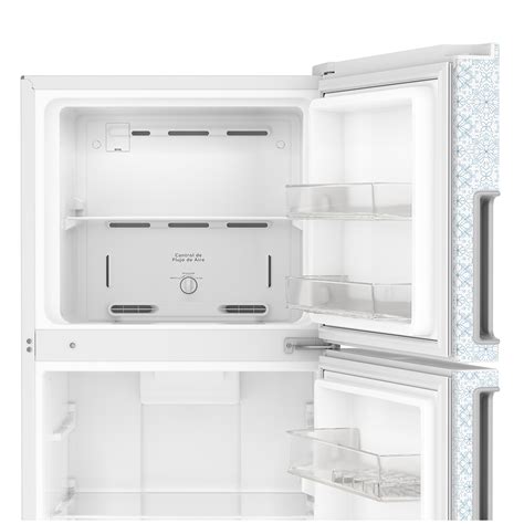 Refrigerador de Dos Puertas 367 00 L 13 p³ AT1330W Acros