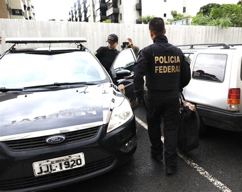 Saiba quem são os alvos na ação da PF contra Bolsonaro e aliados A