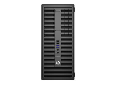 HP EliteDesk 800 G2 Tower HP Official Store