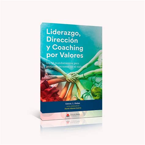 Ebook Liderazgo Direcci N Y Coaching Por Valores Zinquo