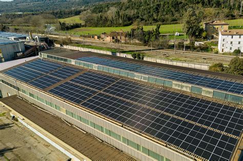 Impianti Fotovoltaici Chiavi In Mano Stem Impianti