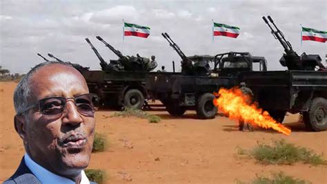 Wararkii Ugu Danbeeyey Ciidamada Somaliland Oo Lagu Jabiyey Dagaalkii