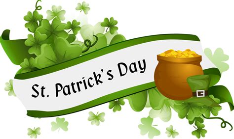 St Patricks Day St Patrick Clip Art 2 Clipartix