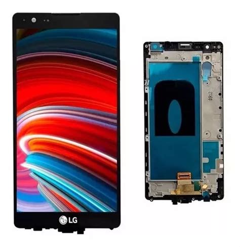 Display Tela Frontal Lg X Power X K Premium Parcelamento Sem Juros