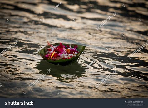 Ganga Aarti Haridwar Sacred River Ganges Stock Photo 2287881433 | Shutterstock