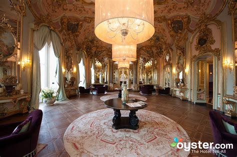 12 European Mansion Hotels That Are Postcard-Perfect | HuffPost