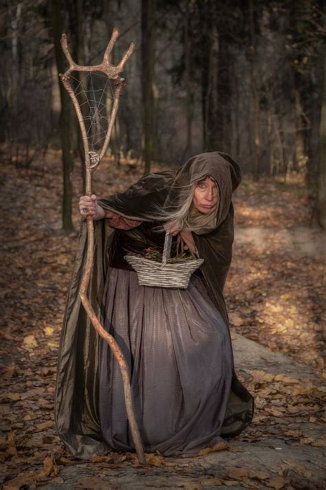 The Crone Character Inspiration Witch Season Of The Witch