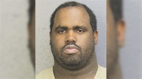 Man Facing Multiple Sex Battery Charges In Fort Lauderdale Nbc 6