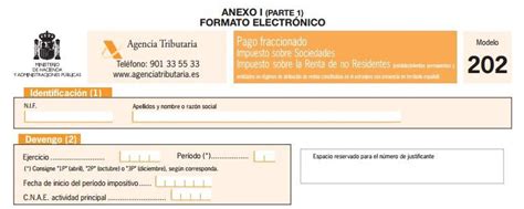 C Mo Rellenar El Modelo Cursosinemweb Es