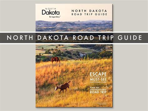 North Dakota Trip Ideas Find Adventure Everywhere Official North