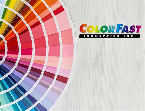 ColorFast | Caulks Colorants Grouts Cleaners & Repair