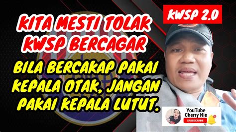 BRO NI BENGANG DENGAN ORANG YANG BERCAKAP TAK PAKAI KEPALA OTAK PASAL