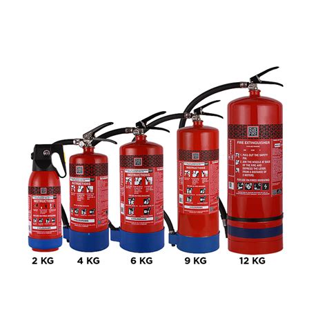 Abc Map 90 Based Portable Stored Pressure Type Fire Extinguishers Fire And Security Products