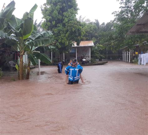 Lluvias Continuarán De Moderadas A Fuertes En Honduras Extra Digital Honduras