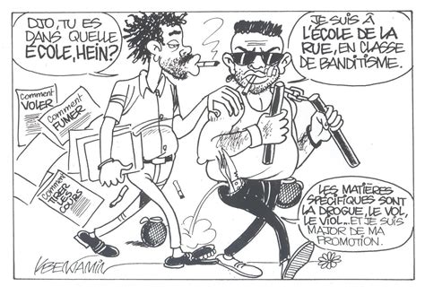 Bonne Rentr E Scolaire Le Blog Bd De Benjamin Kouadio