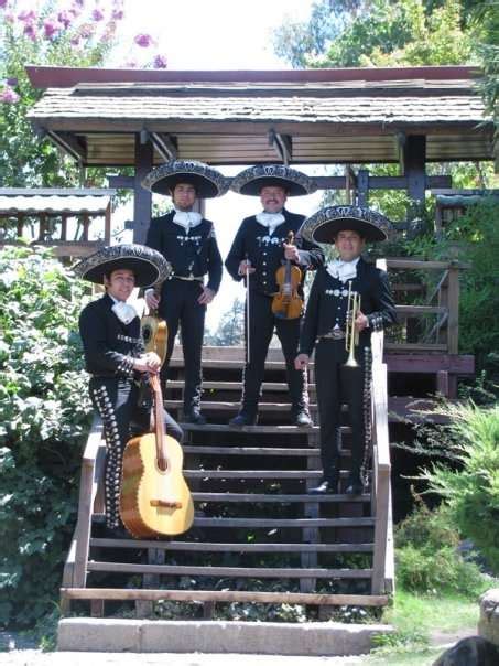 Rancheras A Domicilio En Regi N Metropolitana Varios