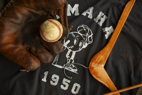Dixie Reserve Co — Omaha Baseball Since 1950