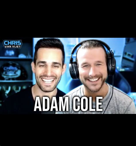 Adam Cole On Keeping A Positive Mindset Aew Debut Leaving Nxt How He Met Girlfriend Britt