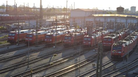 Weihnachtsfrieden Endet Streiks Bei Der Bahn Bald Wieder M Glich