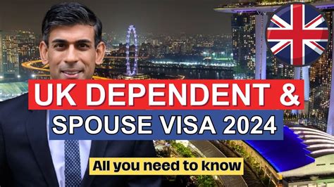 Uk Dependent Visa New Update Uk Spouse Visa Update Uk