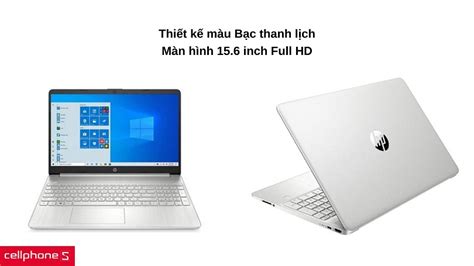 Laptop HP 15 DY2093DX 405F7UA Giá rẻ trả góp 0