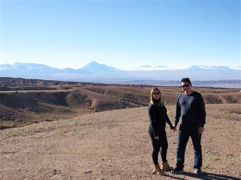 Vale Do Arco Ris Deserto Do Atacama Vivi Na Viagem