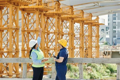 Montaje De Estructuras Tubulares Prevenci Nsiglo