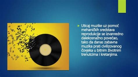 Zabavna muzika