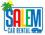 Salem Car Rentals – Affordable Prices, Great Service & Reliable Vehicles