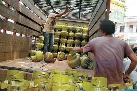 Gas Tabung Melon Langka Harganya Tembus Rp