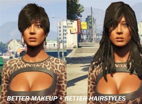 Prettier Hooker V1 Gta5