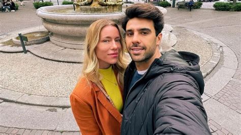 Nicole Neumann y Manu Urcera y los detalles de su boda La boda será