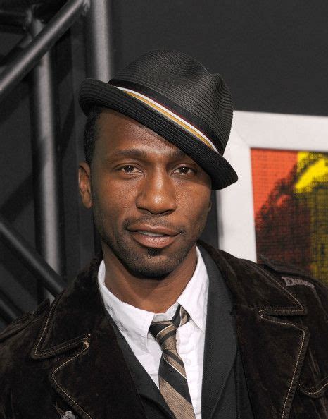 Leon Robinson Photostream Leon Robinson Magnolia Pictures Black Actors