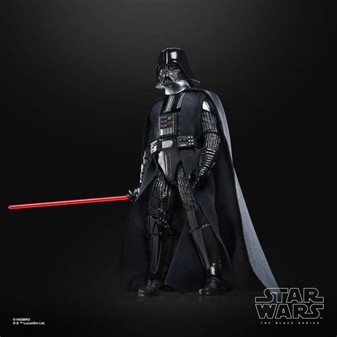 Figurine Black Series Archive Darth Vader Deriv Store