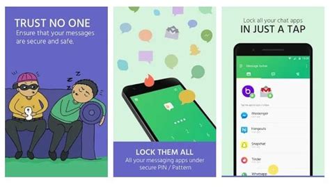 Best Apps To Hide Messages On Android In