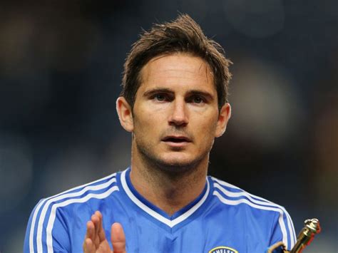 Frank Lampard - New York City FC | Player Profile | Sky Sports Football