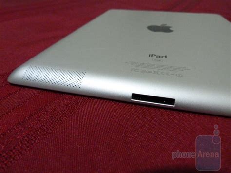 Apple Ipad 2 Unboxing And Hands On Phonearena