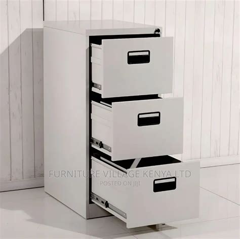 3 Drawer Office Filing Cabinet In Mombasa Road Furniture Furniture