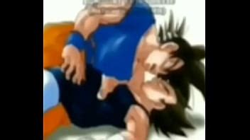 Goku Dando O Cu Pro Vegeta Xvideos