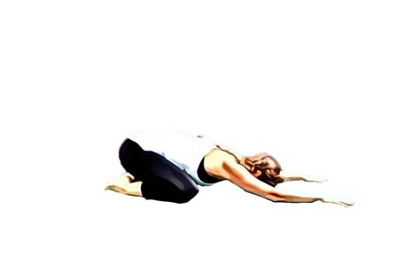 Seven Hip Abductor Stretches For Pain - Jivayogalive