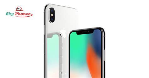 A Deep Dive Into The Iphone 10 Innovation Redefined Lets Blog