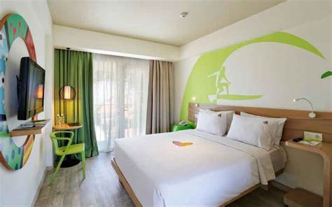 Happiness Room Maxone Hotel Jimbaran Official Website