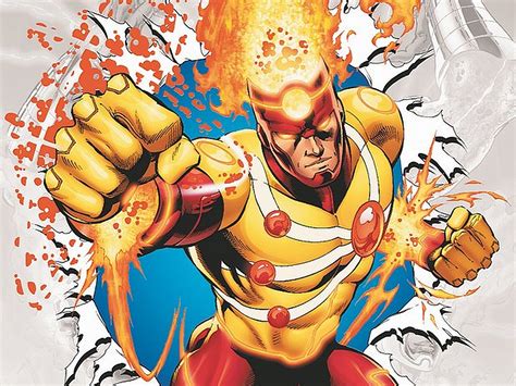 Image - Firestorm.jpg | Superpower Wiki | Fandom powered by Wikia