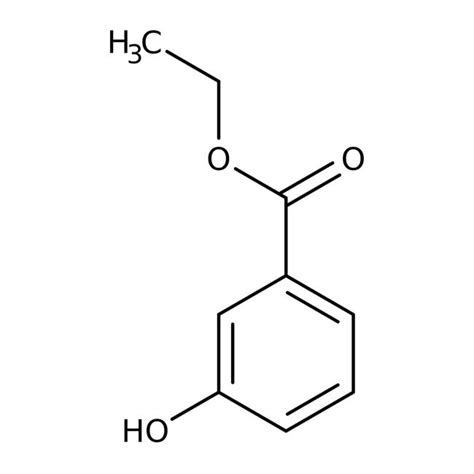 Ethyl 3 Hydroxybenzoate 99 Thermo Scientific Chemicals Fisher