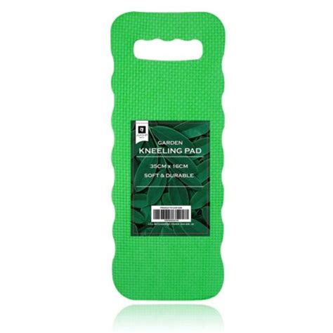 Kneeling Pad Soft Foam Mat Garden Outdoor Gardening Kneel Support