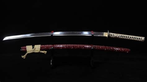 Swords Of Northshire Custom Sword : r/KatanaSwords