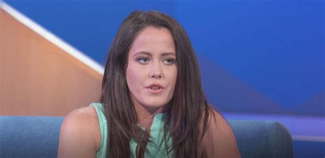 Is Jenelle Evans Fired From ‘teen Mom 2 Not Filming For Six Weeks