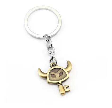 Llavero Small Boss Key The Legend Of Zelda Mercadolibre