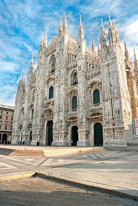 10 tips to know before travelling to milan – Artofit